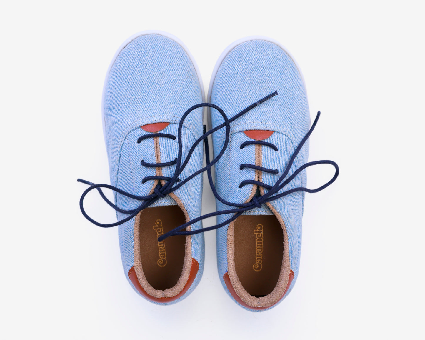 Denim Dash