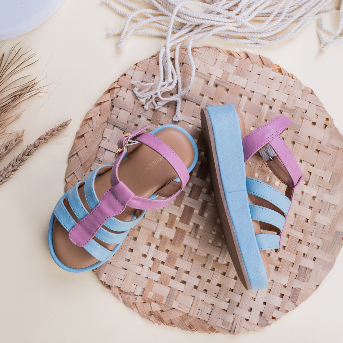 Berry blue