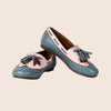 Tip Toe Tassel