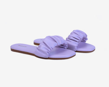 Lavender Flats