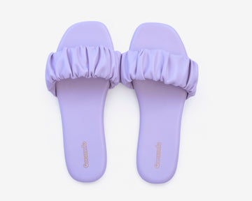 Lavender Flats