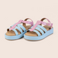 Berry blue