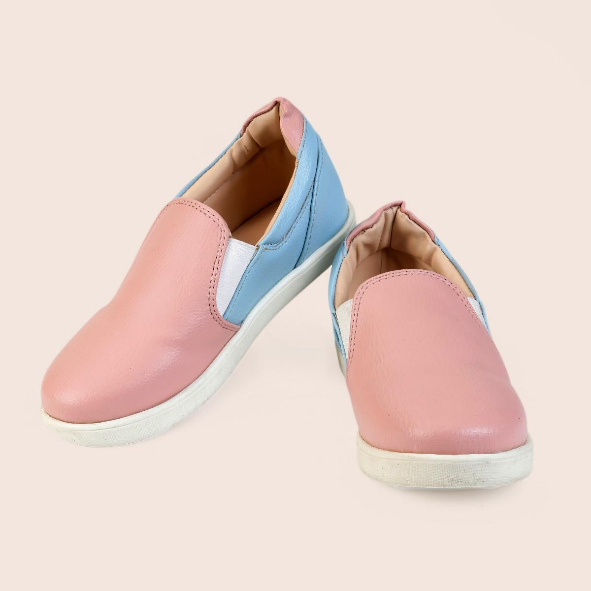 Candy kicks