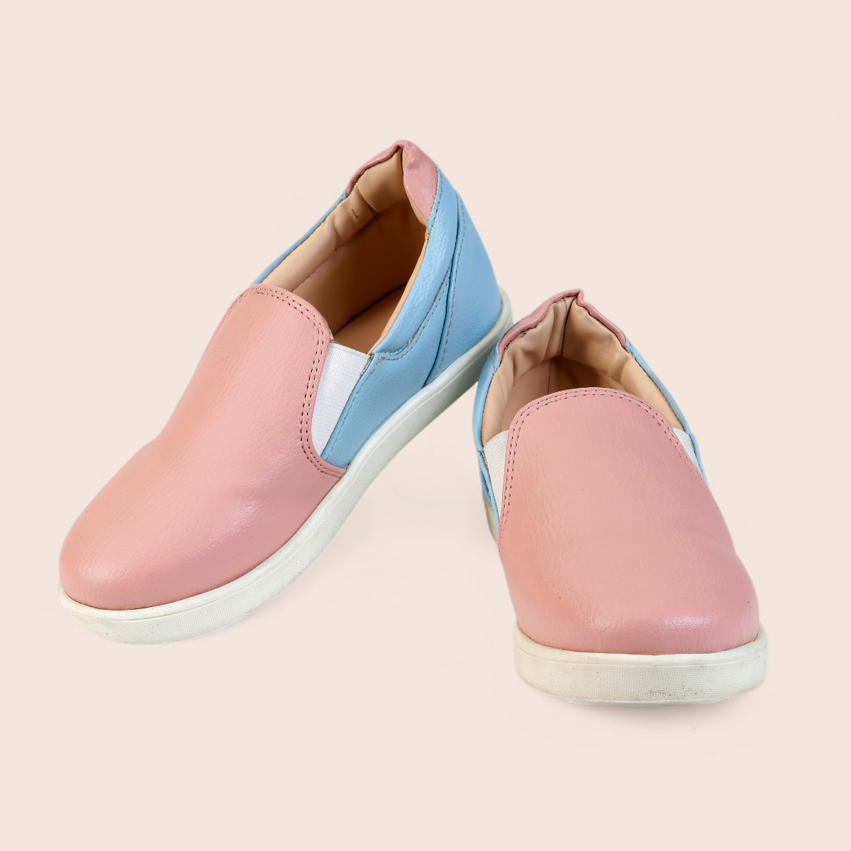 Candy kicks