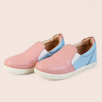 Candy kicks