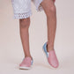 Candy kicks