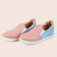 Candy kicks