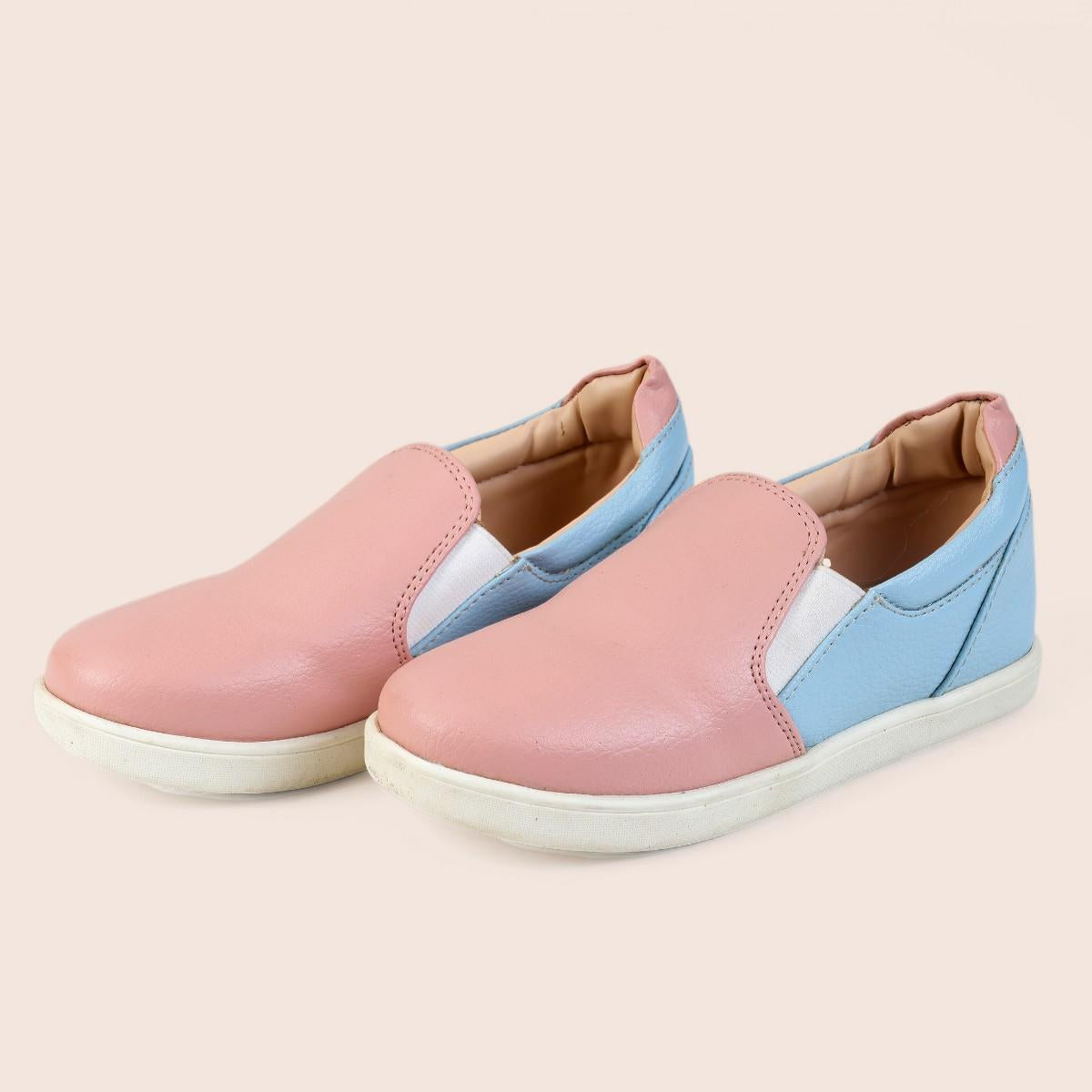 Candy kicks