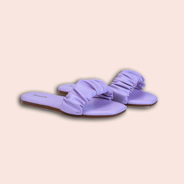 Lavender Flats