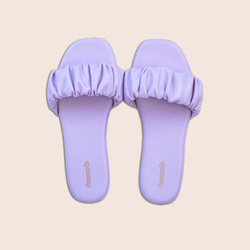 Lavender Flats