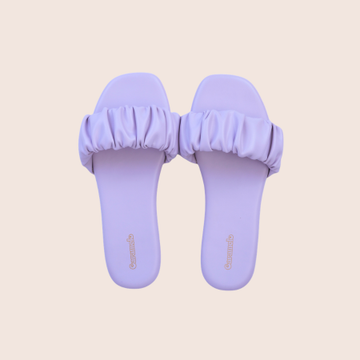 Lavender Flats