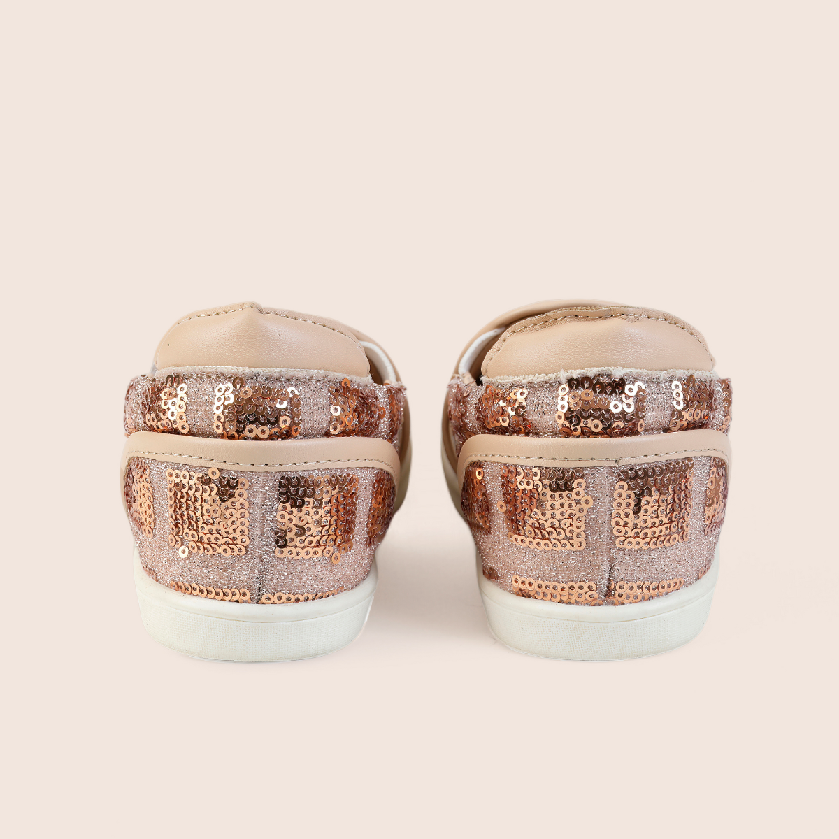 Shimmer walk