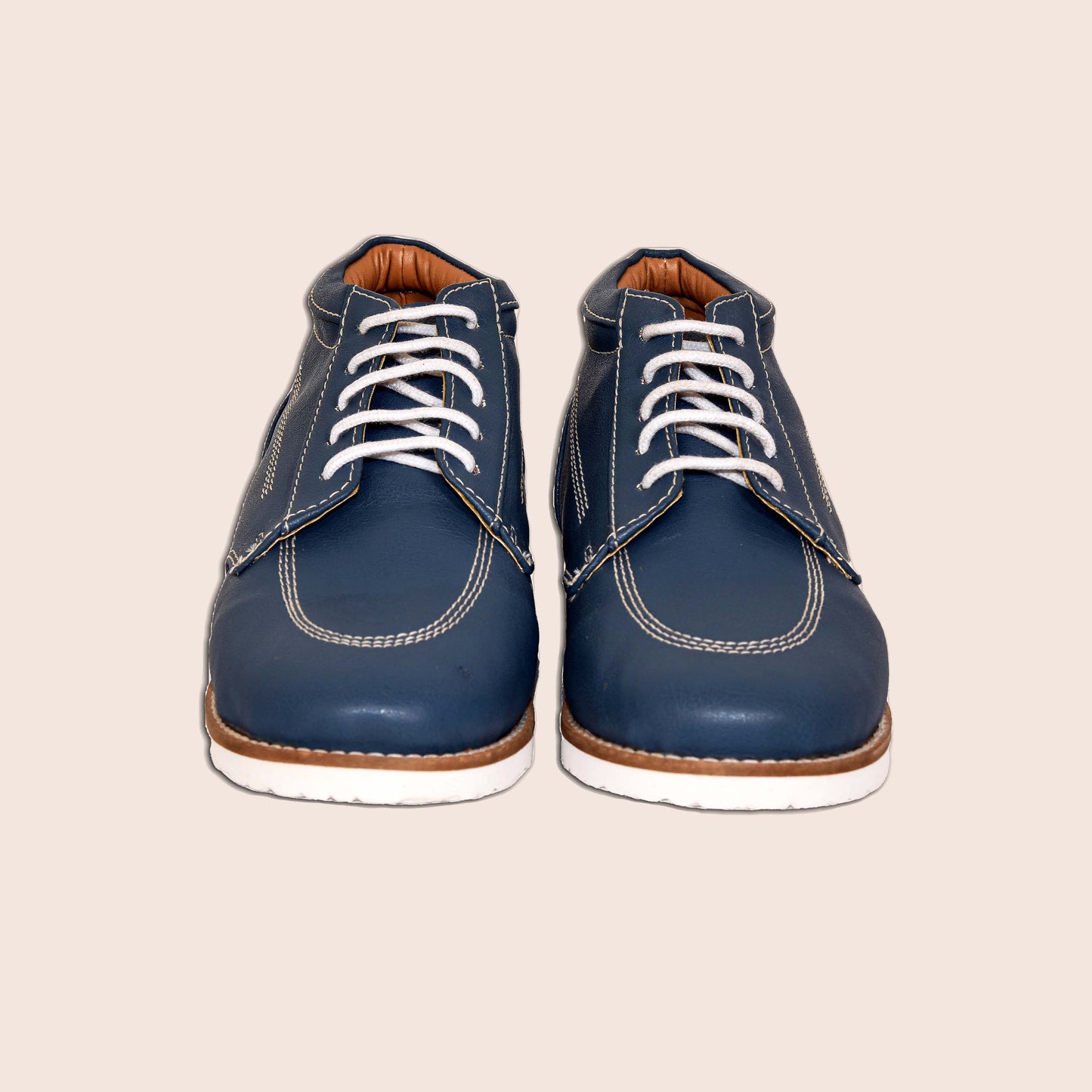 The Indigo Ace