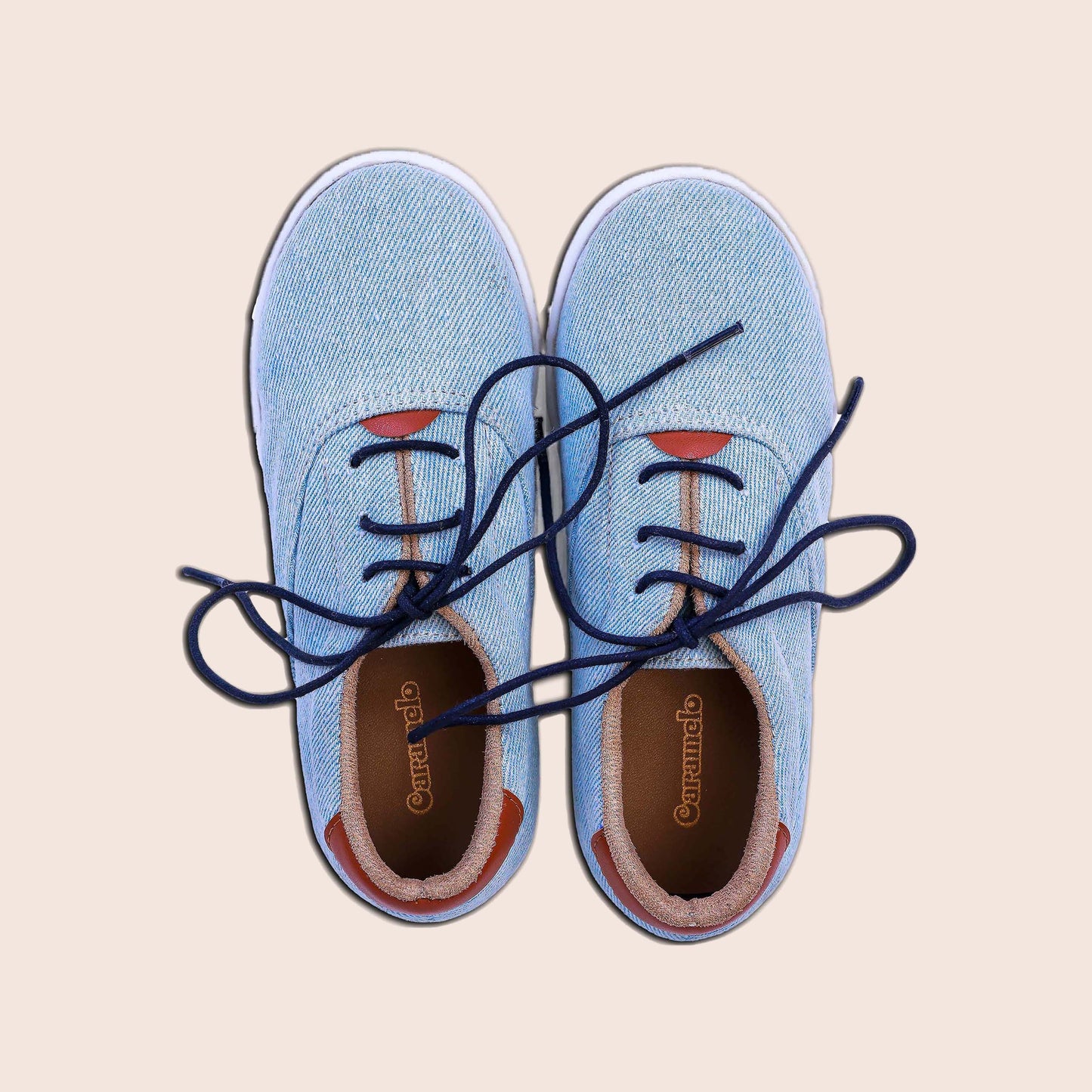 Denim Dash