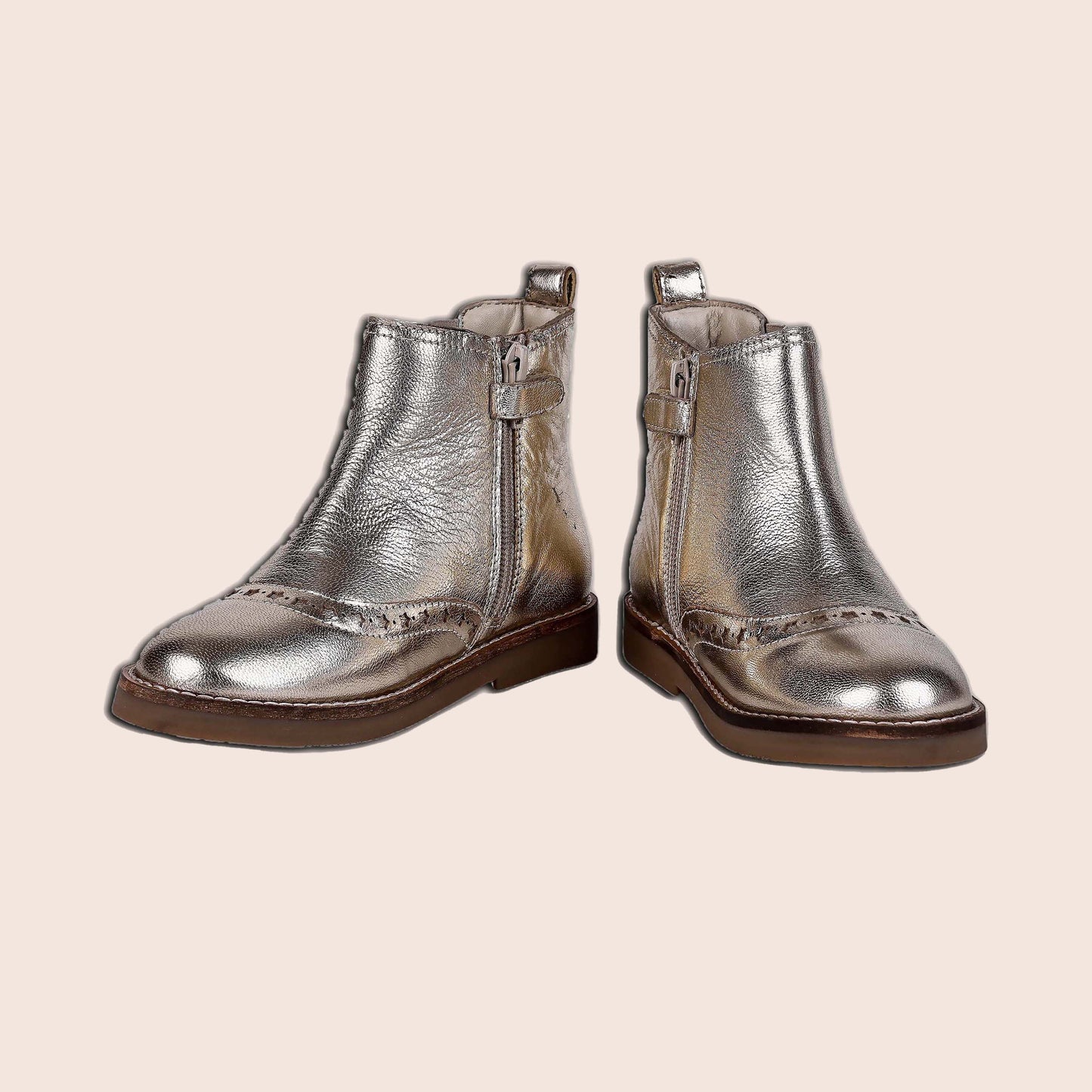 Cosmic Gala Boot