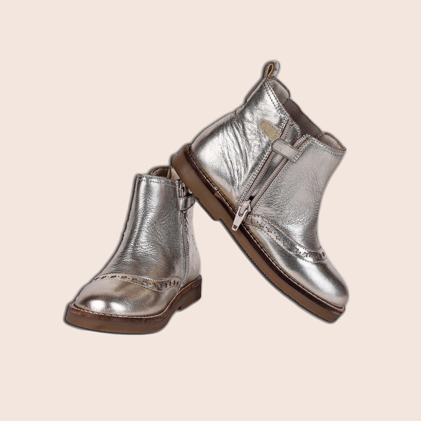 Cosmic Gala Boot