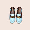 Choco-Blue Charms