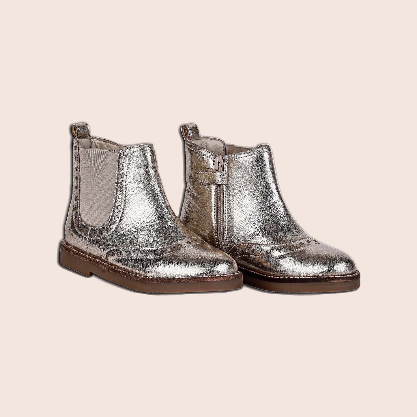Cosmic Gala Boot