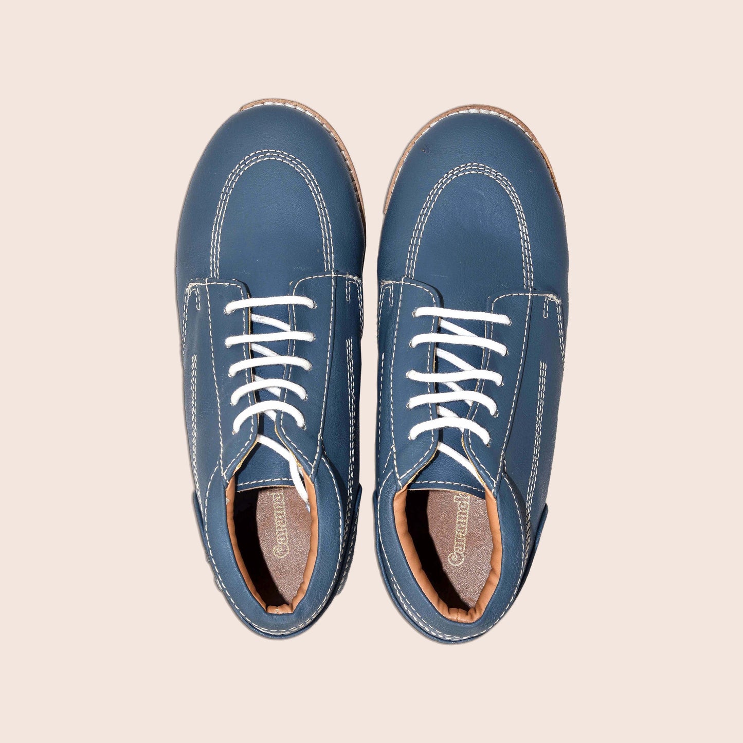 The Indigo Ace