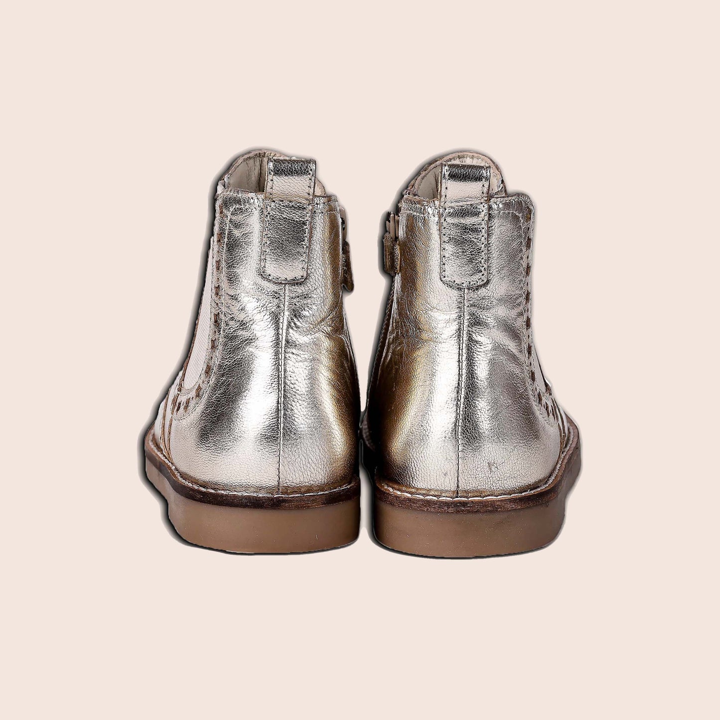 Cosmic Gala Boot