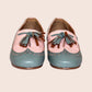 Tip Toe Tassel