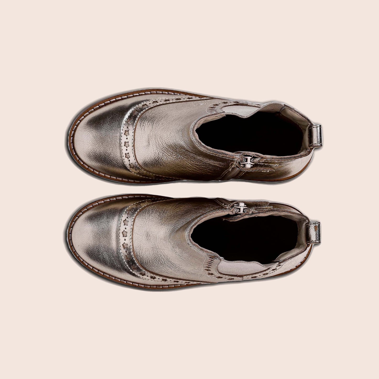 Cosmic Gala Boot
