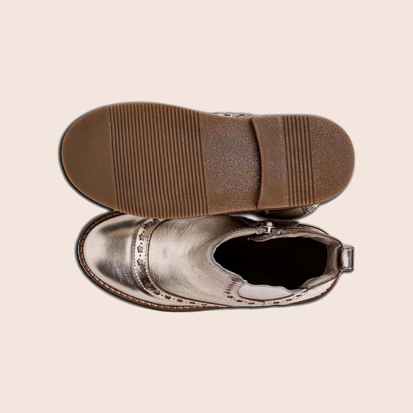 Cosmic Gala Boot