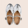 Silver whisper