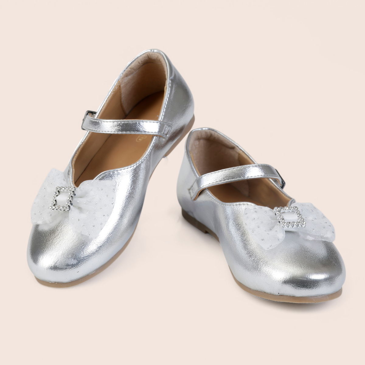 Silver whisper